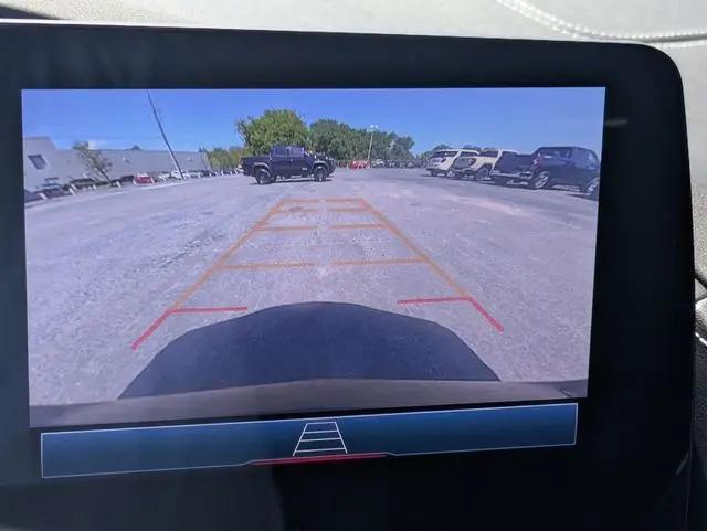 2025 Chevrolet Corvette Stingray RWD Coupe 1LT