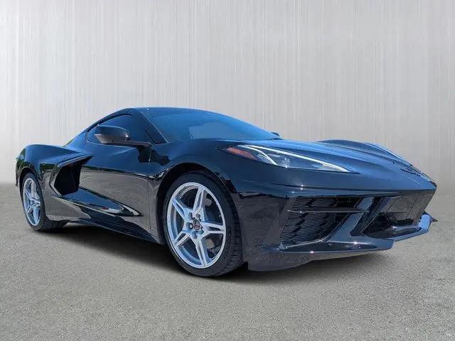 2025 Chevrolet Corvette Stingray RWD Coupe 1LT for sale in Gainesville, FL