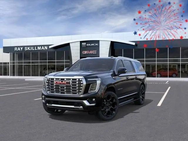 2026 GMC Yukon XL 4WD Denali