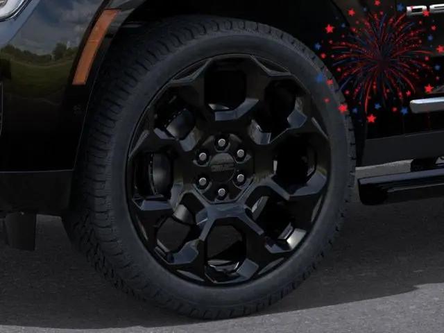 2026 GMC Yukon XL 4WD Denali