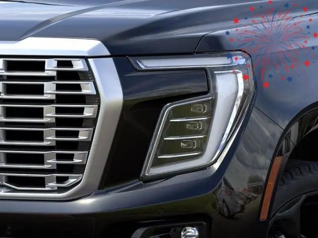 2026 GMC Yukon XL 4WD Denali