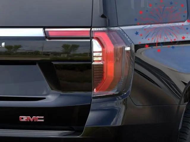 2026 GMC Yukon XL 4WD Denali