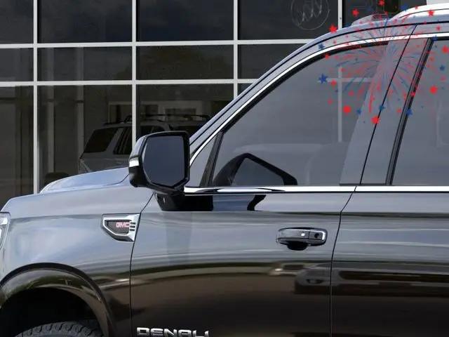 2026 GMC Yukon XL 4WD Denali