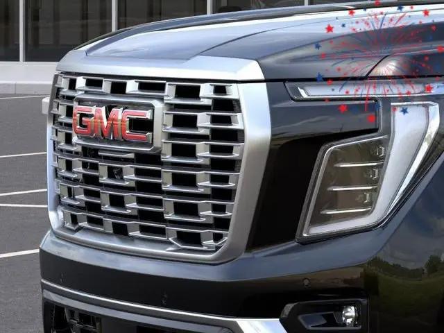 2026 GMC Yukon XL 4WD Denali