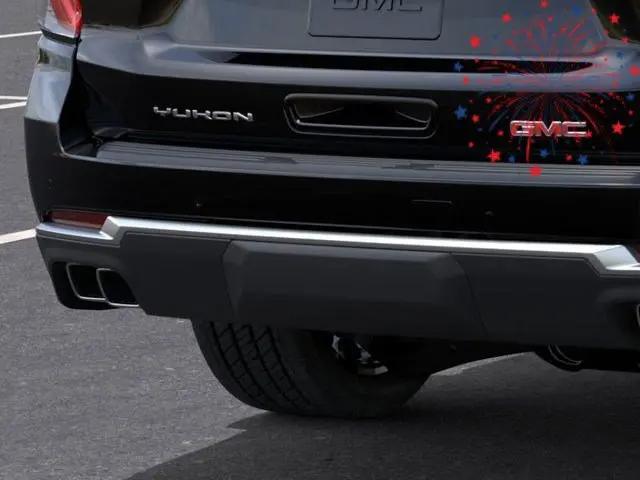 2026 GMC Yukon XL 4WD Denali