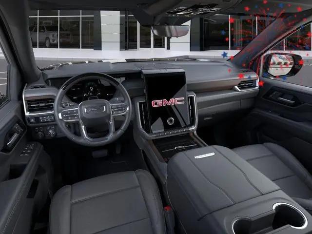 2026 GMC Yukon XL 4WD Denali