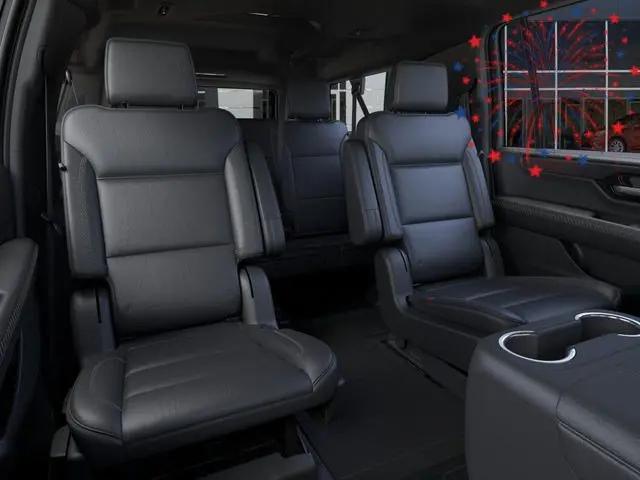 2026 GMC Yukon XL 4WD Denali