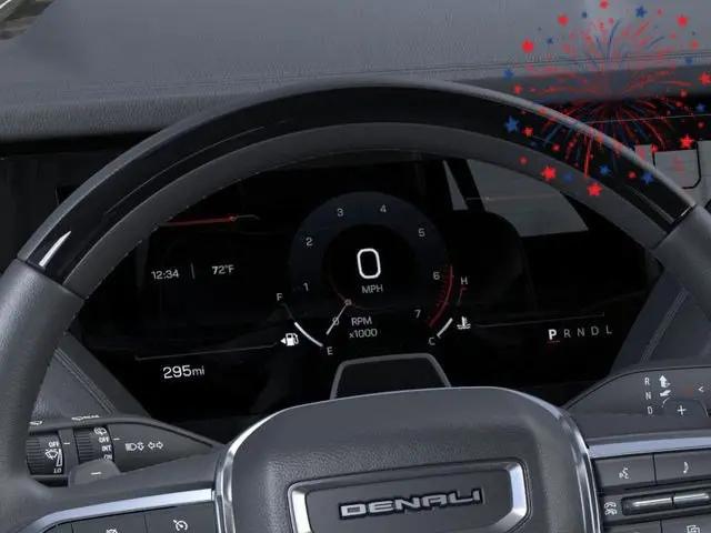 2026 GMC Yukon XL 4WD Denali
