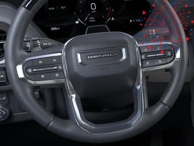 2026 GMC Yukon XL 4WD Denali