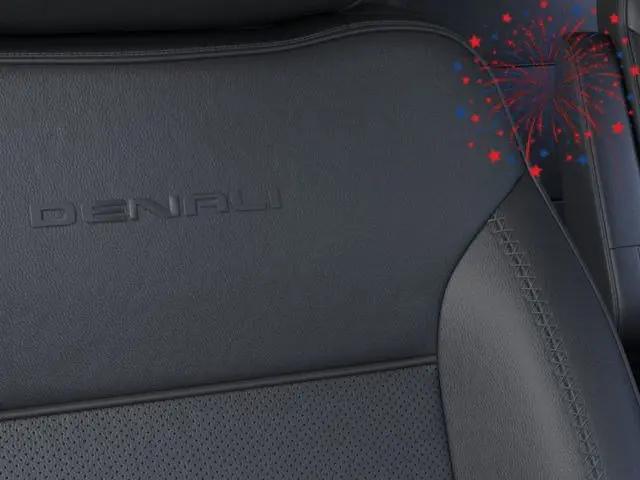 2026 GMC Yukon XL 4WD Denali