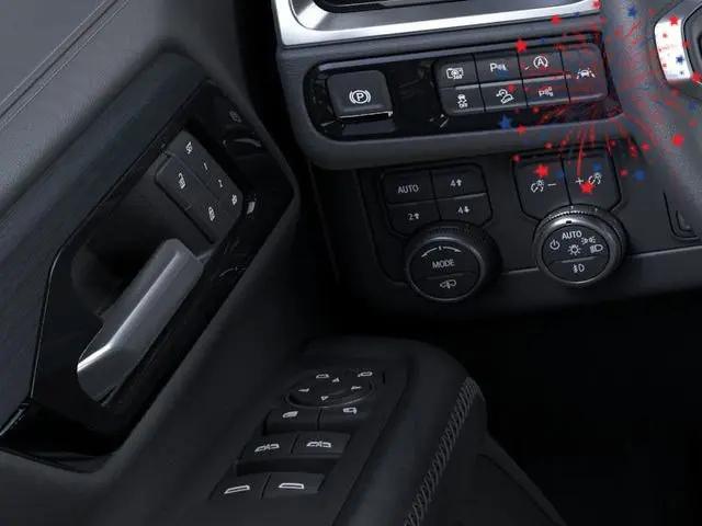 2026 GMC Yukon XL 4WD Denali