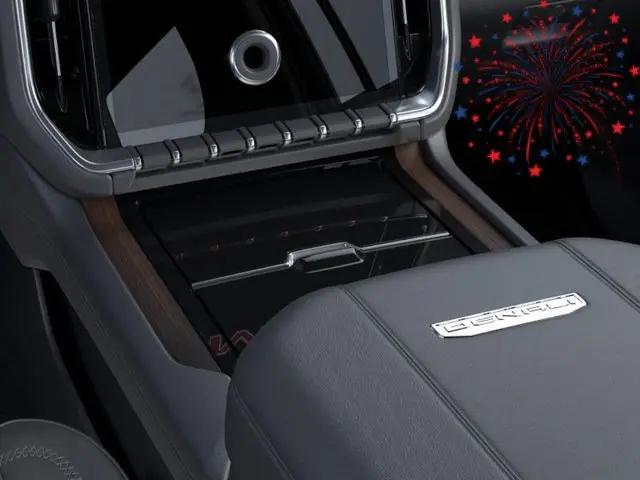 2026 GMC Yukon XL 4WD Denali