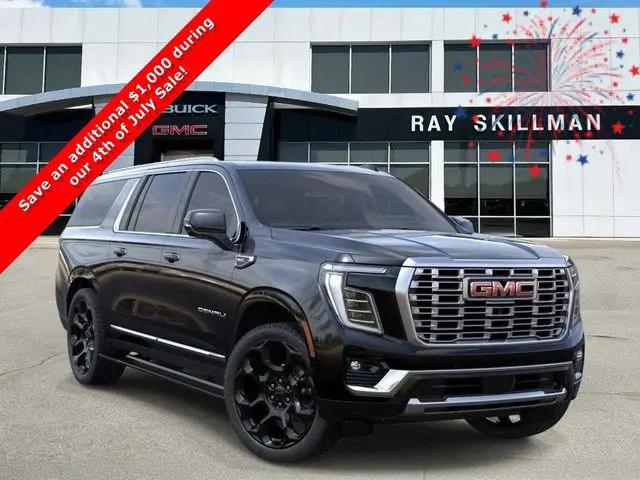 2026 GMC Yukon XL 4WD Denali for sale in Indianapolis, IN