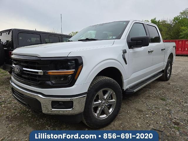 2025 Ford F-150 XLT for sale in Vineland, NJ