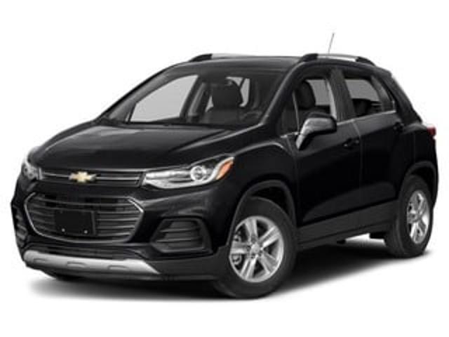 2017 Chevrolet Trax LT for sale in Crivitz, WI