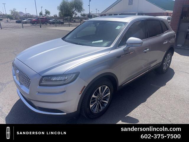 2023 Lincoln Nautilus Reserve for sale in Phoenix, AZ