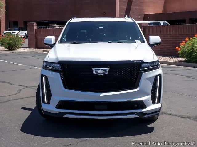 2024 Cadillac Escalade 4WD V-Series