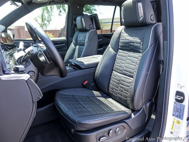 2024 Cadillac Escalade 4WD V-Series