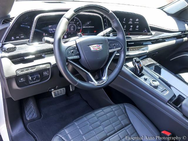 2024 Cadillac Escalade 4WD V-Series