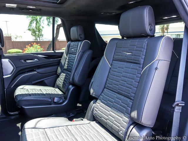 2024 Cadillac Escalade 4WD V-Series