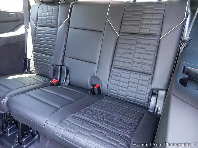 2024 Cadillac Escalade 4WD V-Series