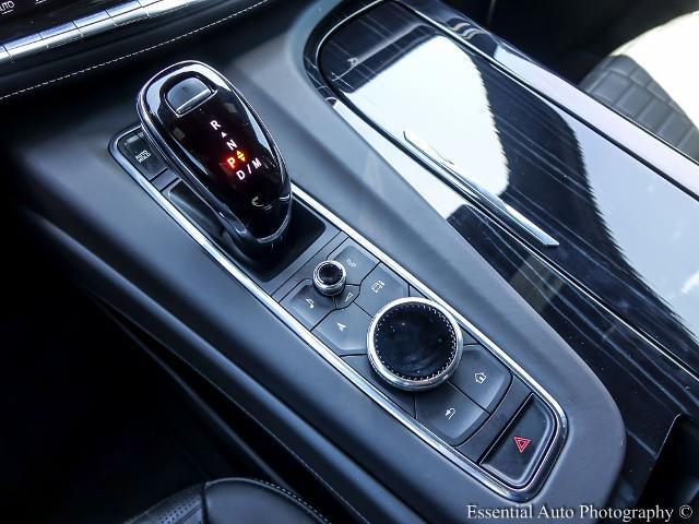 2024 Cadillac Escalade 4WD V-Series