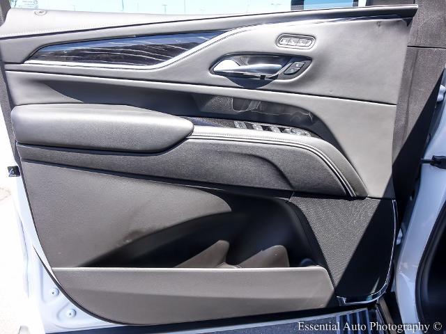 2024 Cadillac Escalade 4WD V-Series