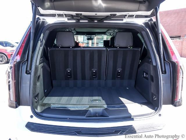 2024 Cadillac Escalade 4WD V-Series