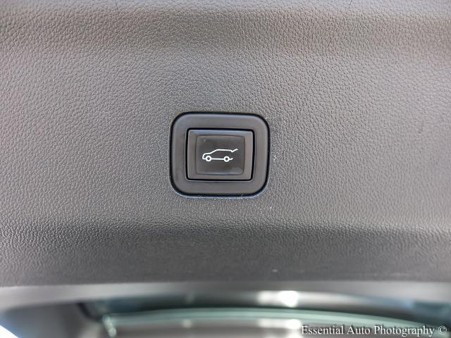2024 Cadillac Escalade 4WD V-Series