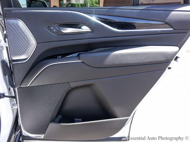 2024 Cadillac Escalade 4WD V-Series