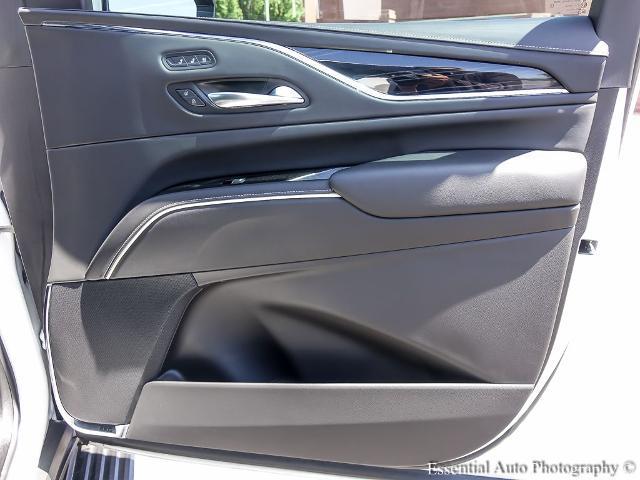 2024 Cadillac Escalade 4WD V-Series