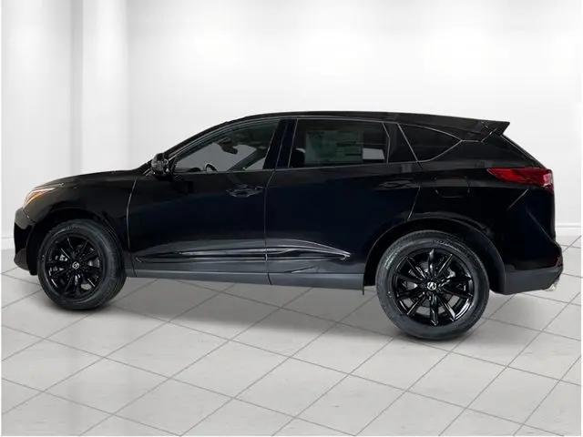2026 Acura RDX Base