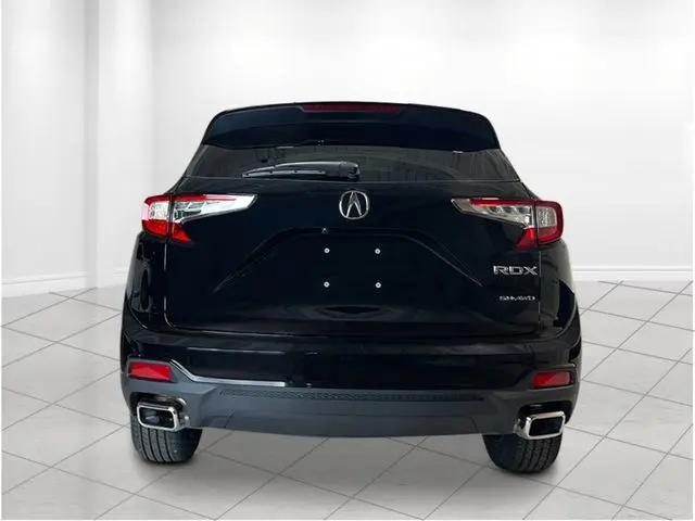 2026 Acura RDX Base