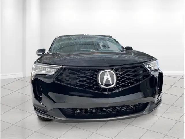 2026 Acura RDX Base
