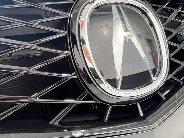 2026 Acura RDX Base