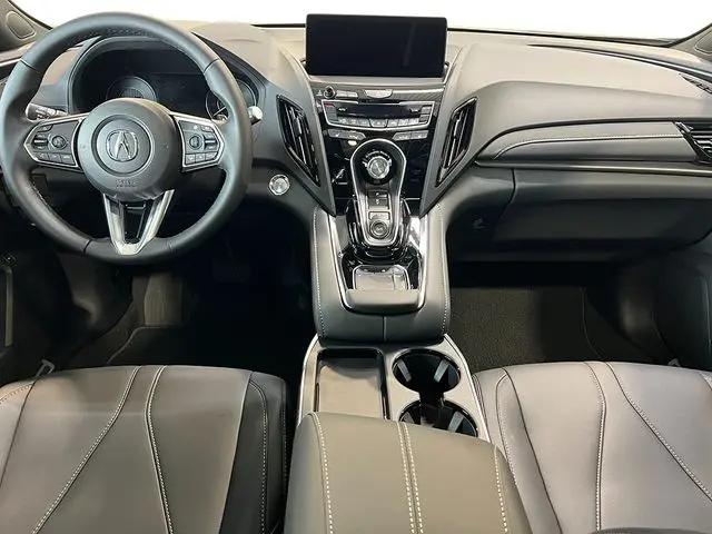 2026 Acura RDX Base
