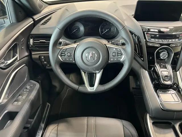 2026 Acura RDX Base