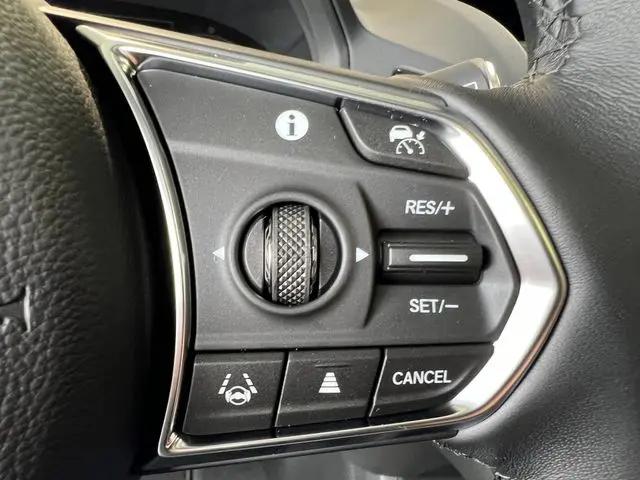 2026 Acura RDX Base