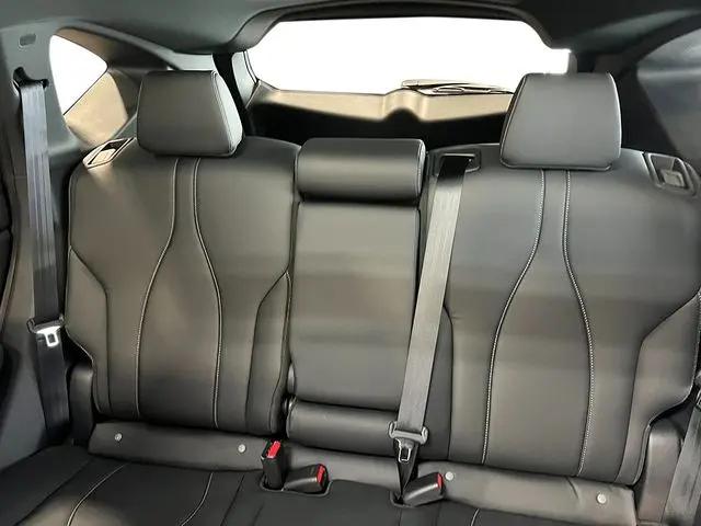 2026 Acura RDX Base