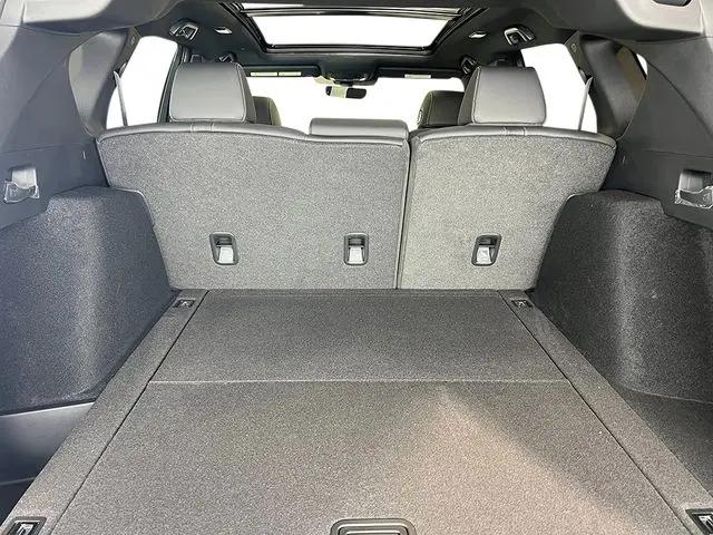 2026 Acura RDX Base