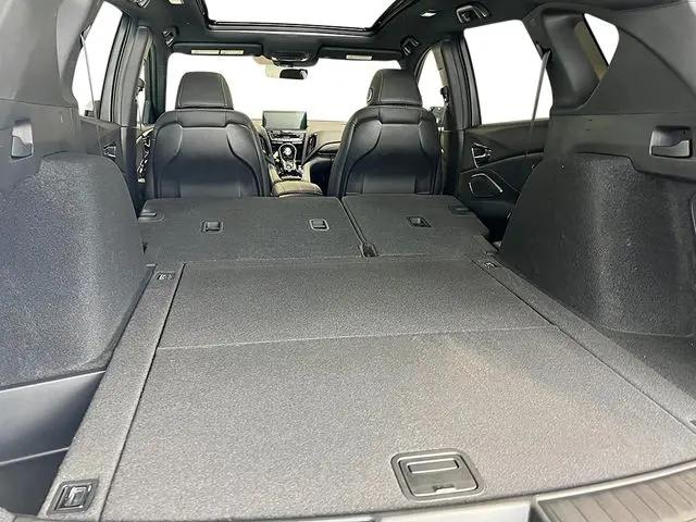 2026 Acura RDX Base