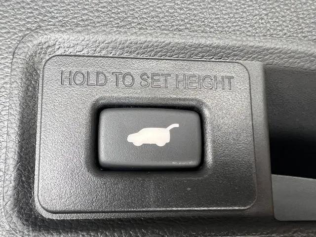 2026 Acura RDX Base