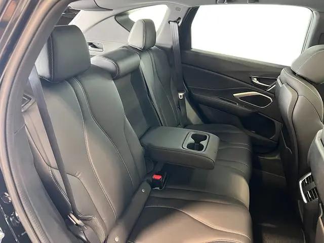 2026 Acura RDX Base
