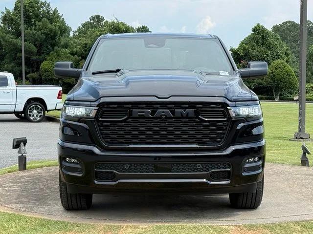 2026 RAM 1500 RAM 1500 EXPRESS CREW CAB 4X4 57 BOX