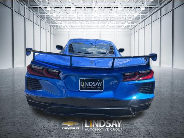 2026 Chevrolet Corvette Stingray Coupe, 1LT, RWD
