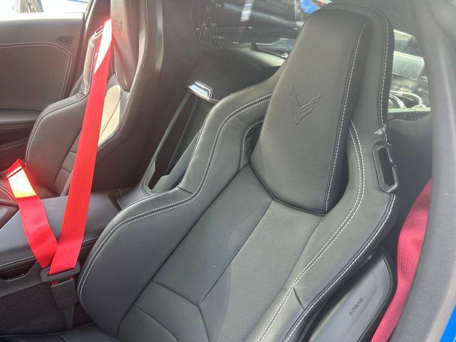 2026 Chevrolet Corvette Stingray Coupe, 1LT, RWD
