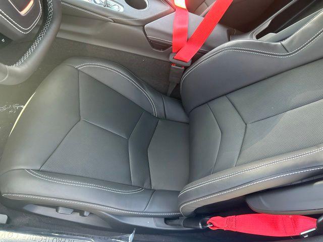 2026 Chevrolet Corvette Stingray Coupe, 1LT, RWD