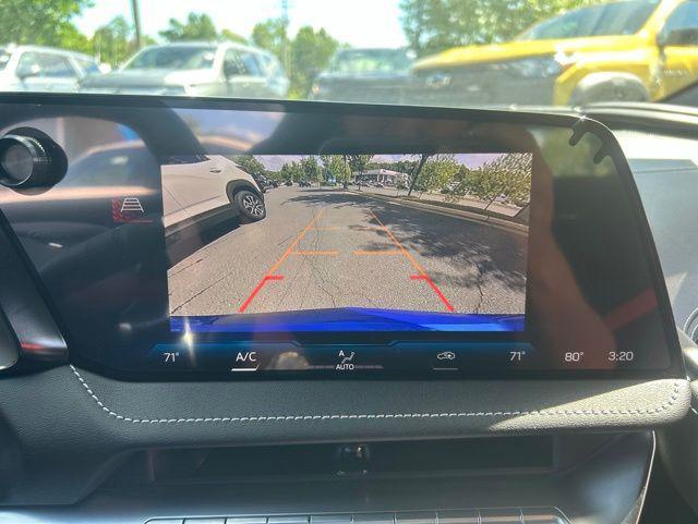 2026 Chevrolet Corvette Stingray Coupe, 1LT, RWD