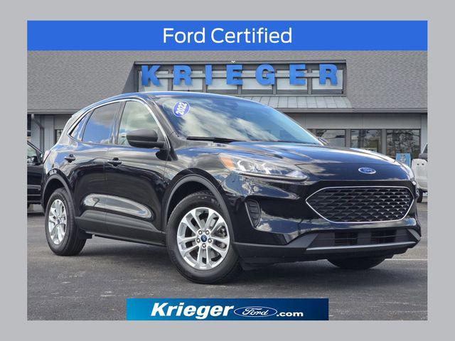 2022 Ford Escape SE for sale near Columbus, OH