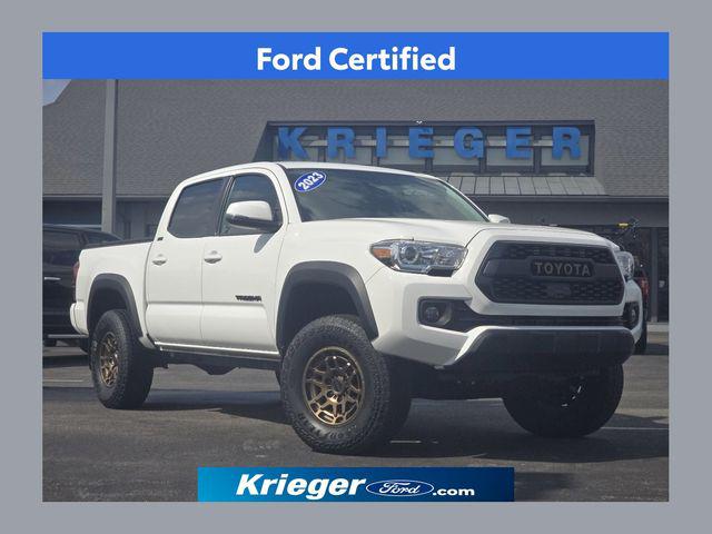 2023 Toyota Tacoma Trail Edition for sale near Columbus, OH